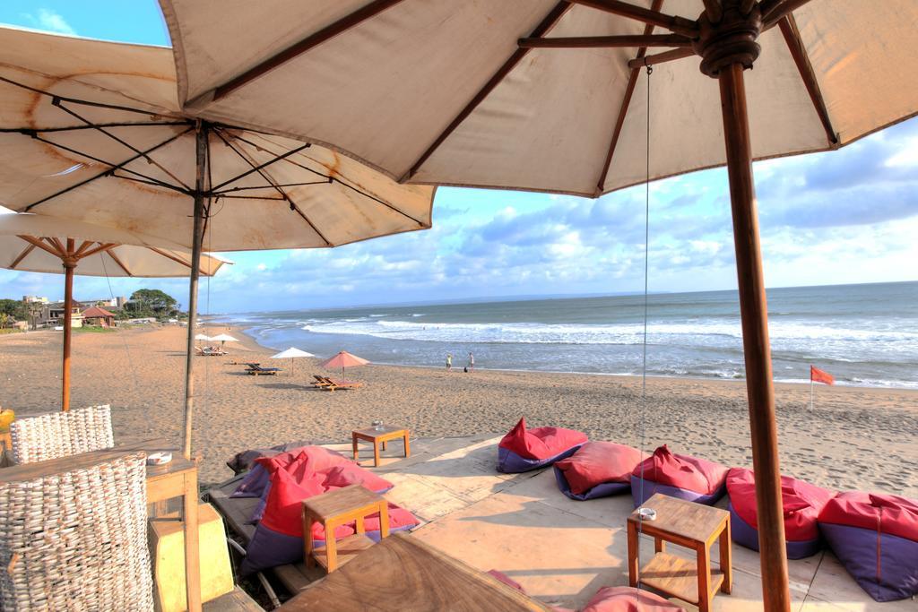 Villa 007 Seminyak Quarto foto