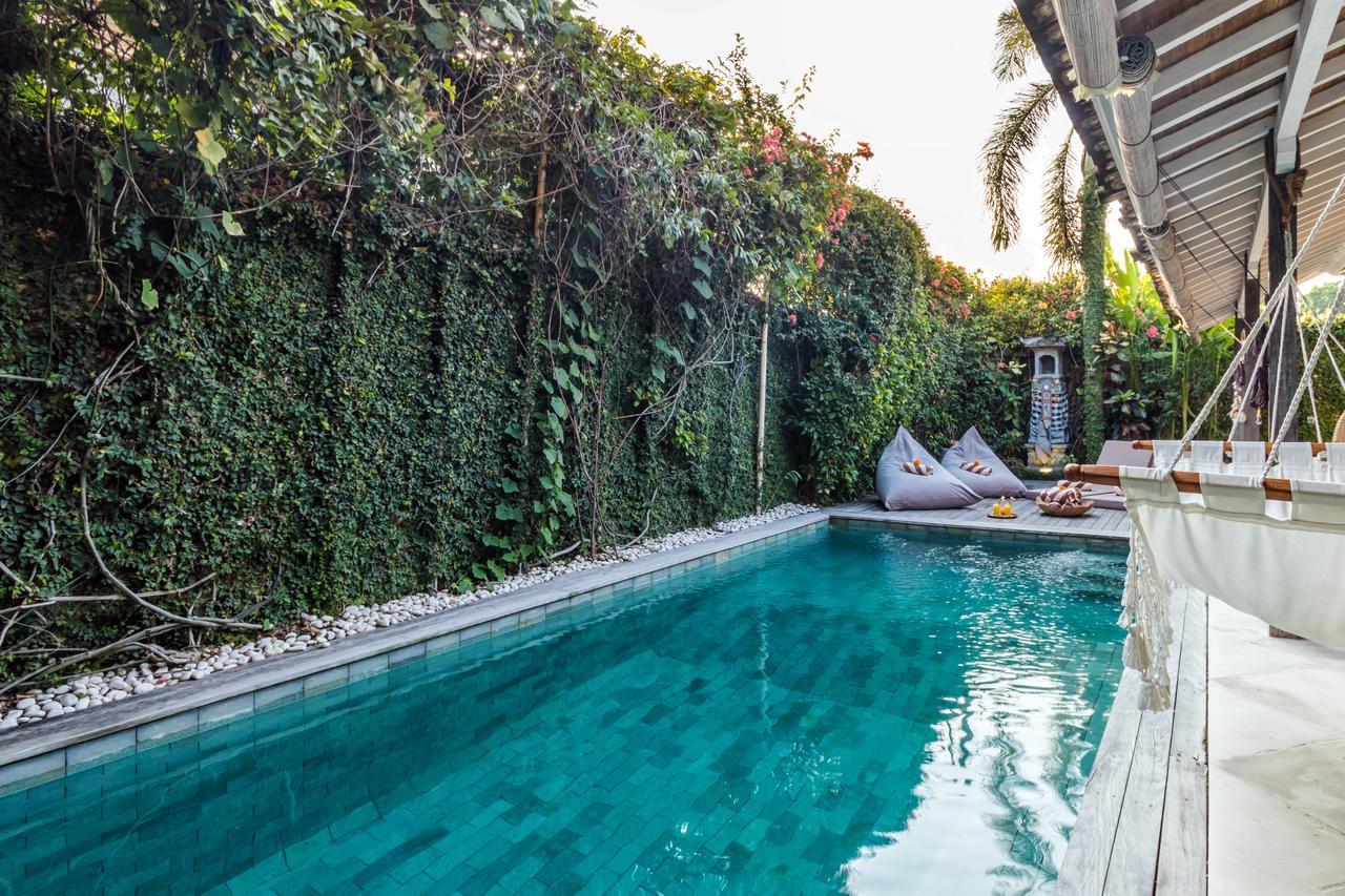 Villa 007 Seminyak Exterior foto